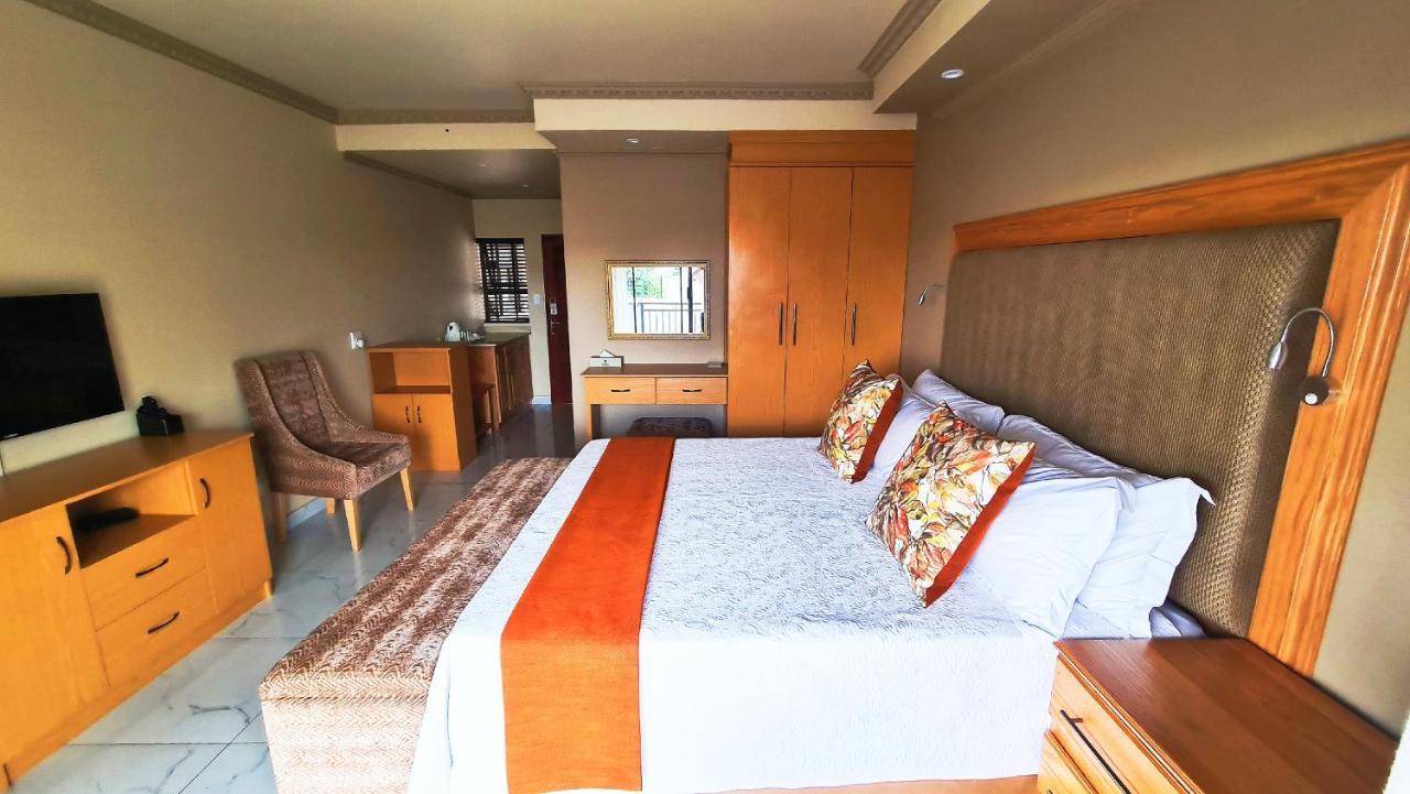 Lilypark Lodge Rustenburg Zewnętrze zdjęcie