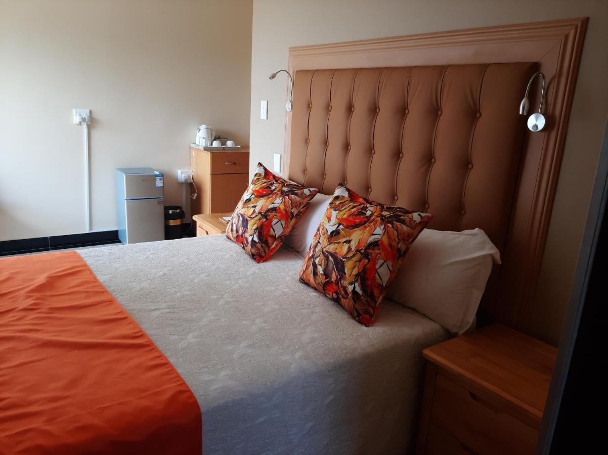 Lilypark Lodge Rustenburg Zewnętrze zdjęcie
