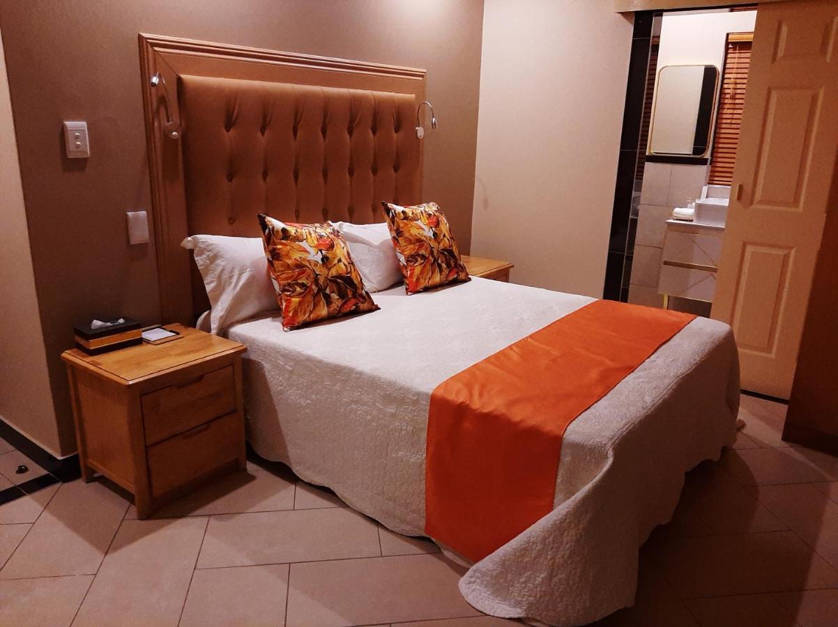 Lilypark Lodge Rustenburg Zewnętrze zdjęcie