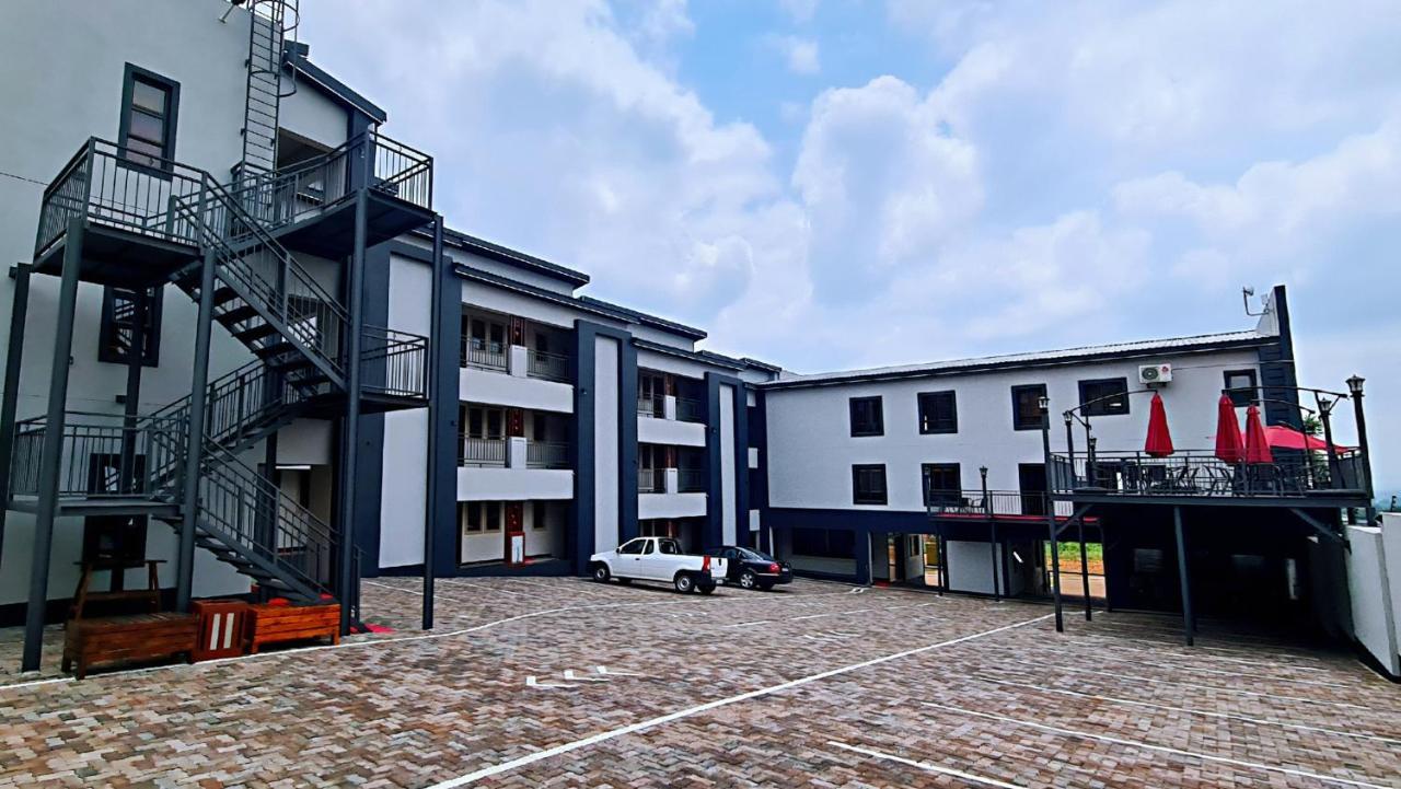 Lilypark Lodge Rustenburg Zewnętrze zdjęcie
