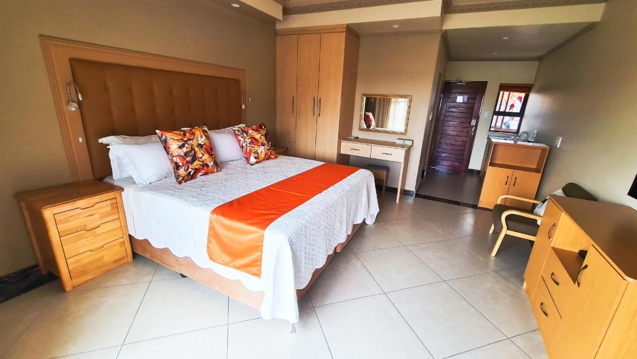 Lilypark Lodge Rustenburg Zewnętrze zdjęcie