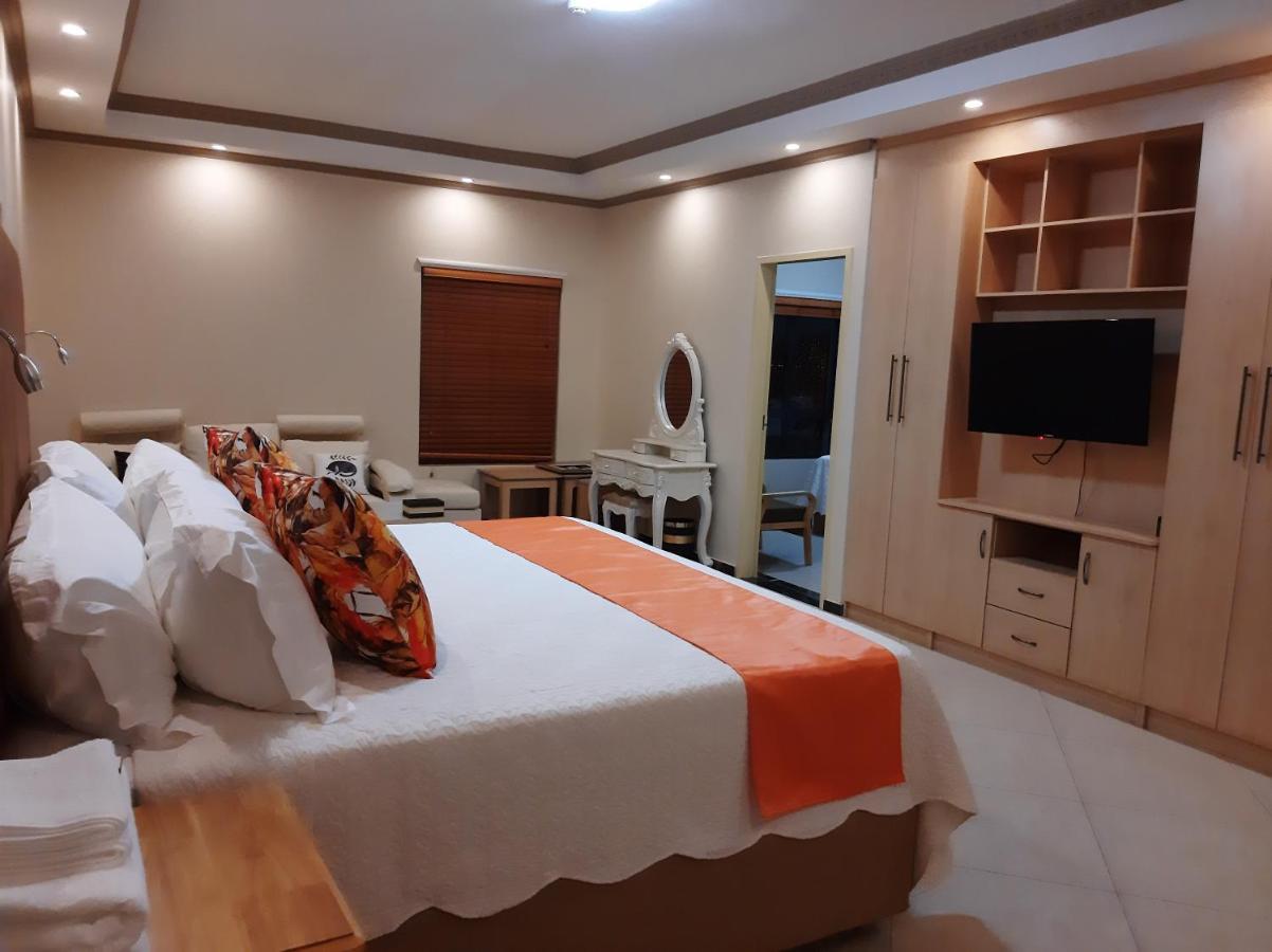 Lilypark Lodge Rustenburg Zewnętrze zdjęcie