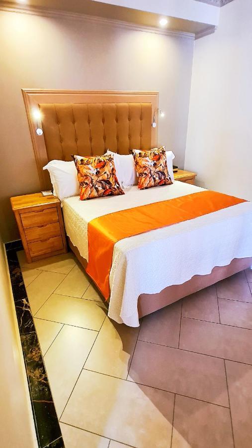 Lilypark Lodge Rustenburg Zewnętrze zdjęcie