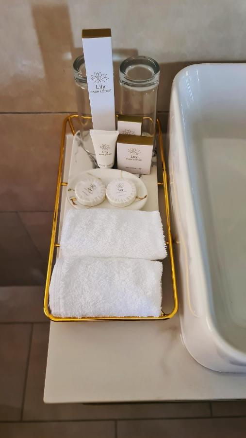 Lilypark Lodge Rustenburg Zewnętrze zdjęcie