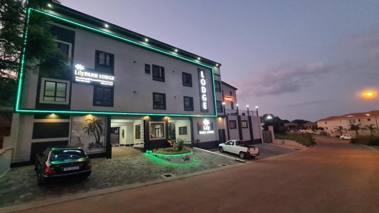 Lilypark Lodge Rustenburg Zewnętrze zdjęcie