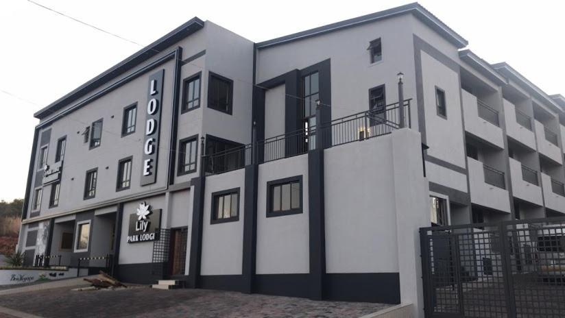 Lilypark Lodge Rustenburg Zewnętrze zdjęcie