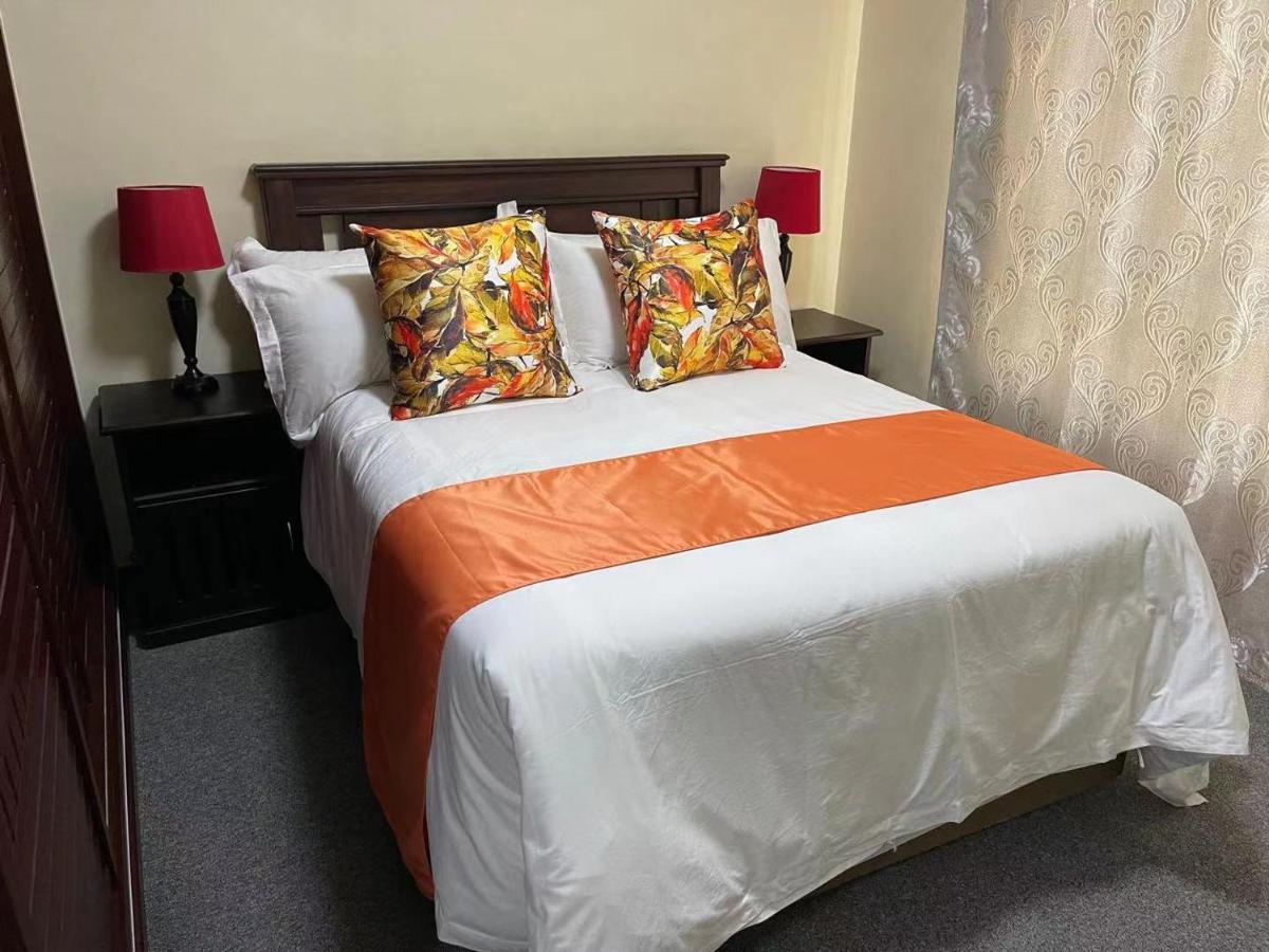 Lilypark Lodge Rustenburg Zewnętrze zdjęcie