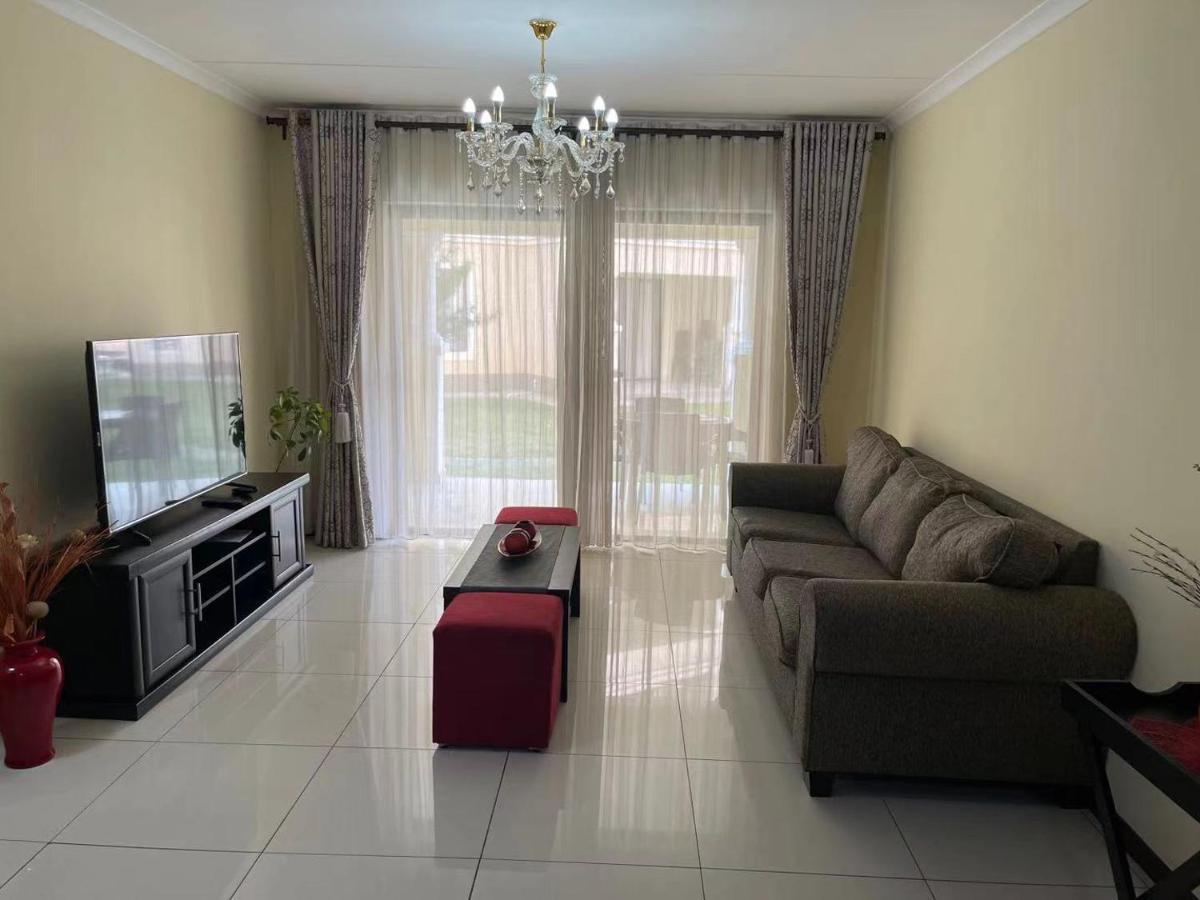 Lilypark Lodge Rustenburg Zewnętrze zdjęcie