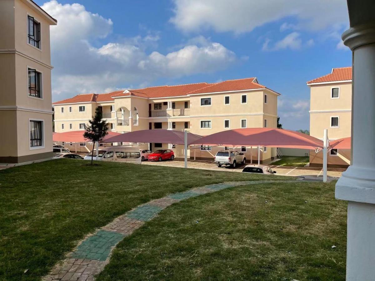 Lilypark Lodge Rustenburg Zewnętrze zdjęcie