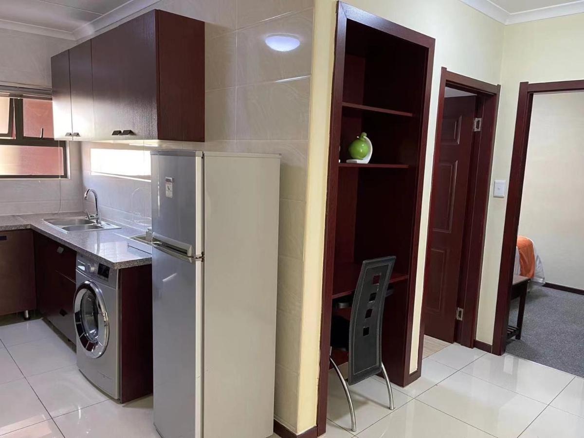 Lilypark Lodge Rustenburg Zewnętrze zdjęcie