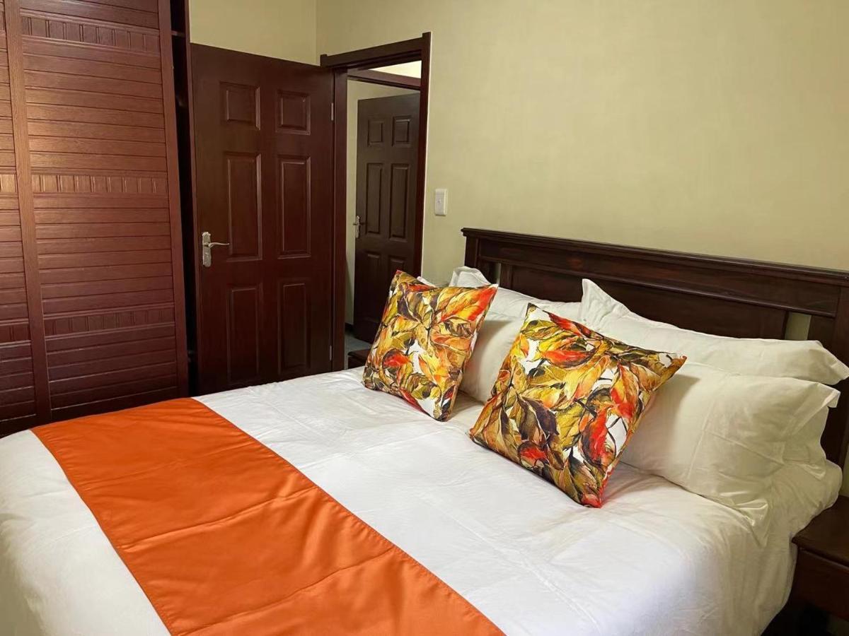 Lilypark Lodge Rustenburg Zewnętrze zdjęcie