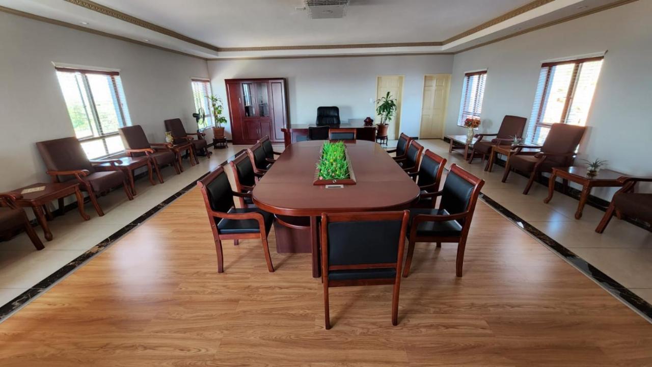Lilypark Lodge Rustenburg Zewnętrze zdjęcie