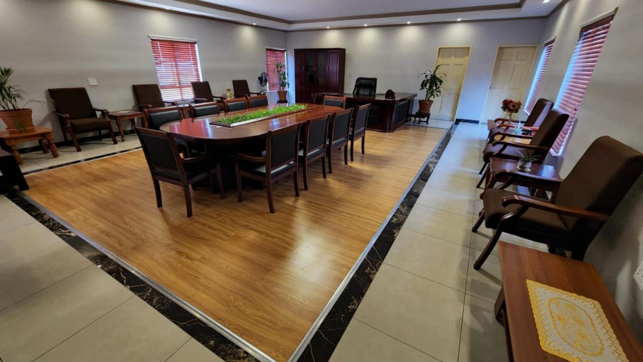 Lilypark Lodge Rustenburg Zewnętrze zdjęcie