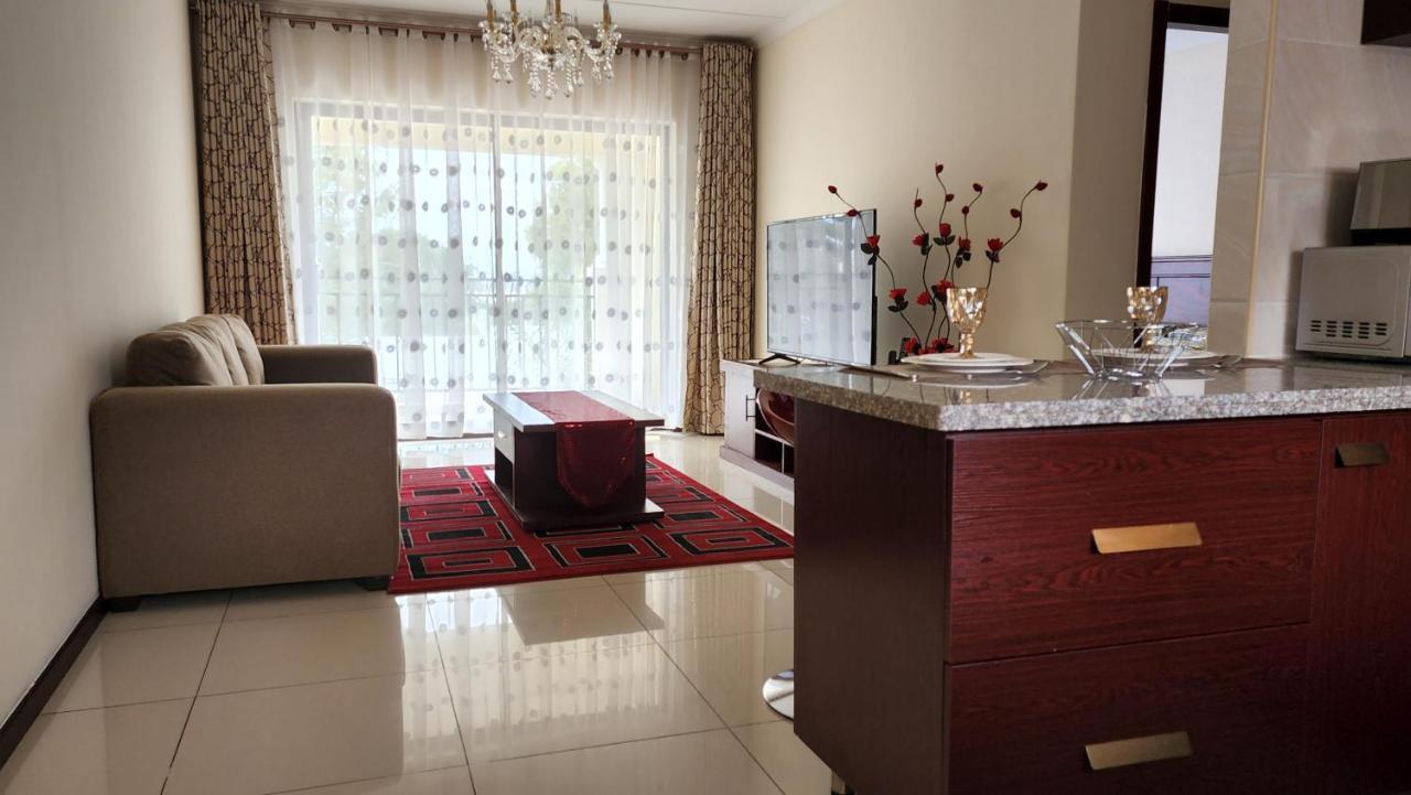 Lilypark Lodge Rustenburg Zewnętrze zdjęcie