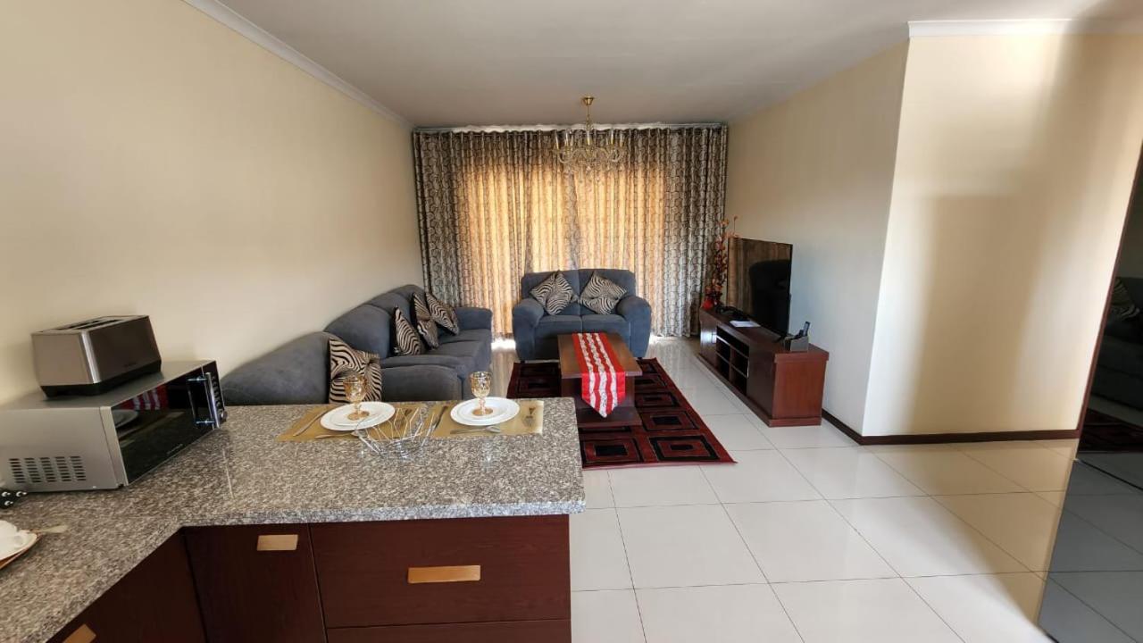 Lilypark Lodge Rustenburg Zewnętrze zdjęcie