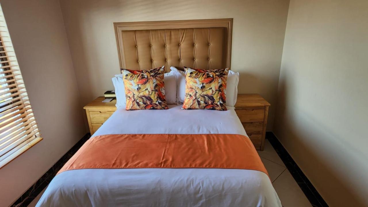 Lilypark Lodge Rustenburg Zewnętrze zdjęcie