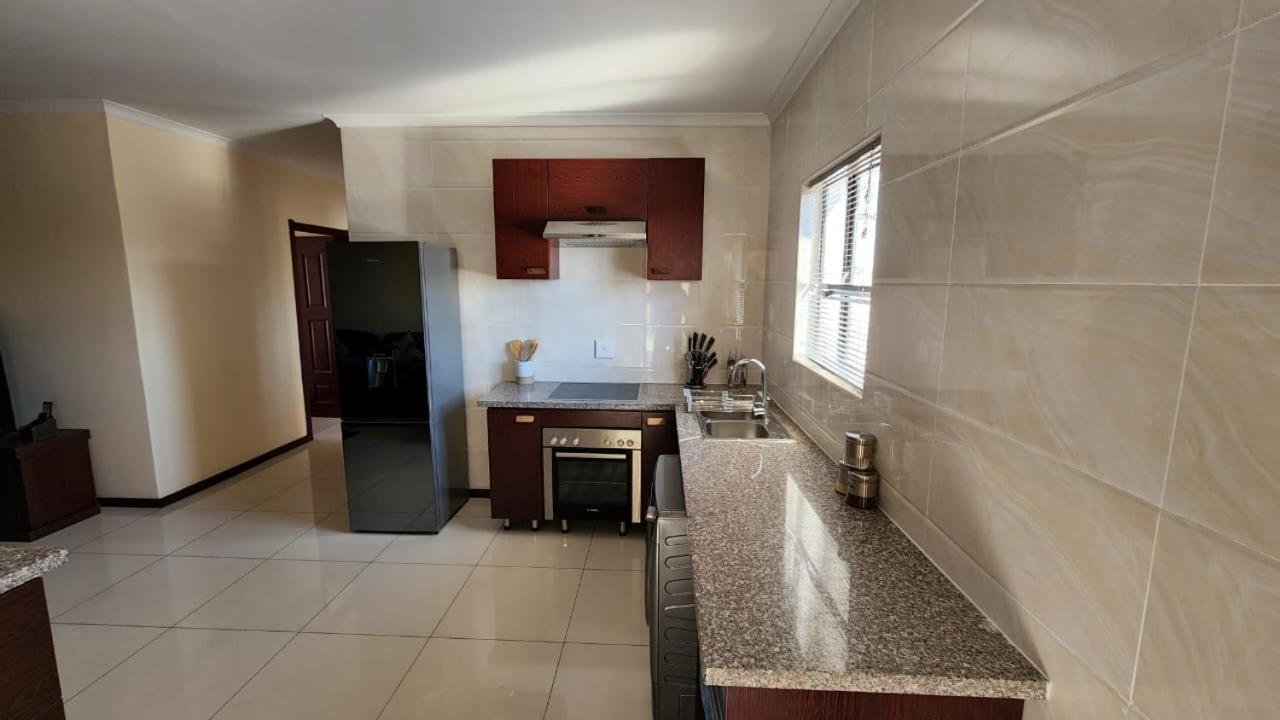 Lilypark Lodge Rustenburg Zewnętrze zdjęcie