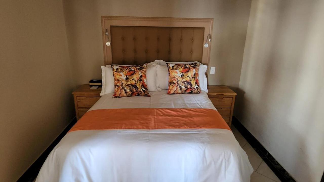 Lilypark Lodge Rustenburg Zewnętrze zdjęcie