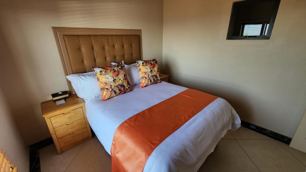 Lilypark Lodge Rustenburg Zewnętrze zdjęcie