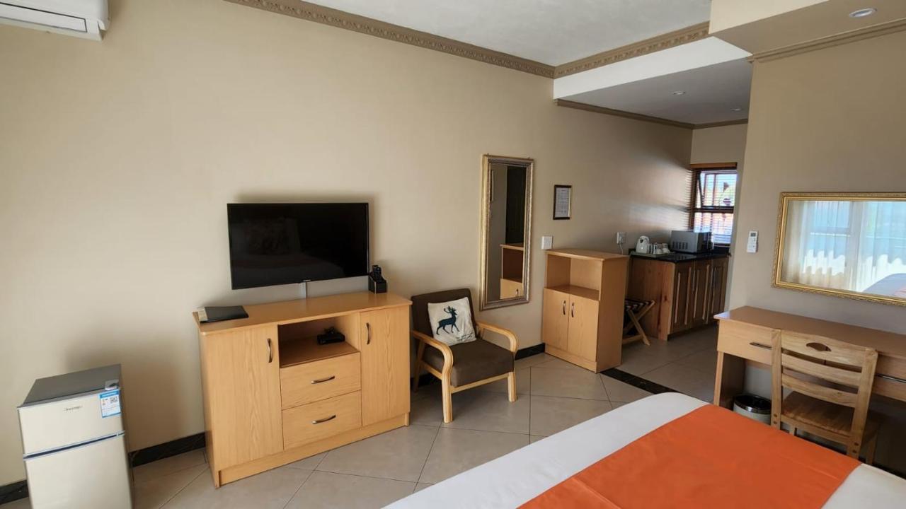 Lilypark Lodge Rustenburg Zewnętrze zdjęcie