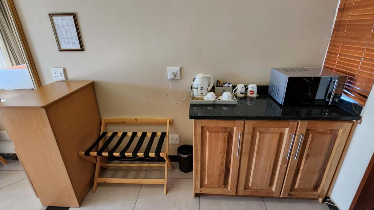 Lilypark Lodge Rustenburg Zewnętrze zdjęcie