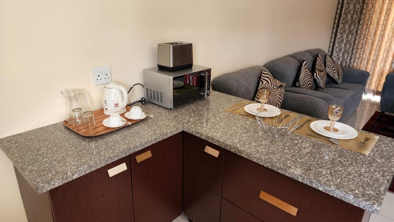 Lilypark Lodge Rustenburg Zewnętrze zdjęcie
