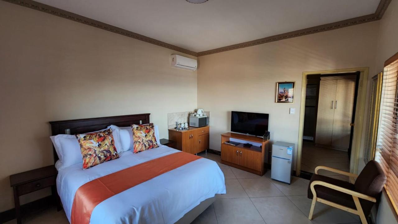 Lilypark Lodge Rustenburg Zewnętrze zdjęcie