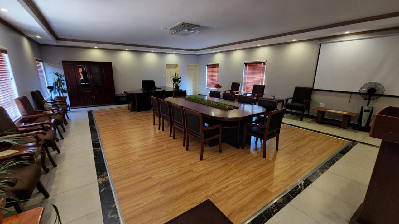 Lilypark Lodge Rustenburg Zewnętrze zdjęcie
