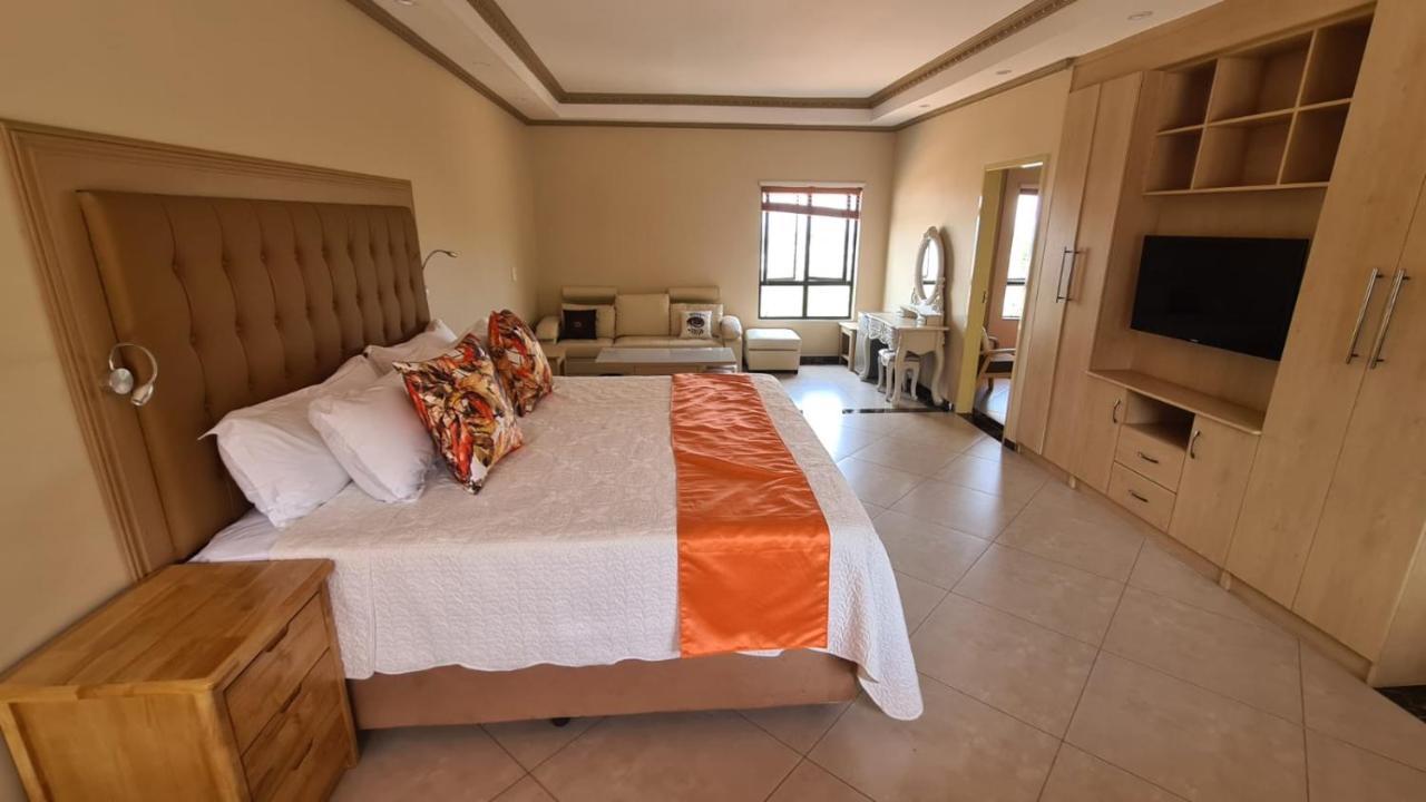 Lilypark Lodge Rustenburg Zewnętrze zdjęcie