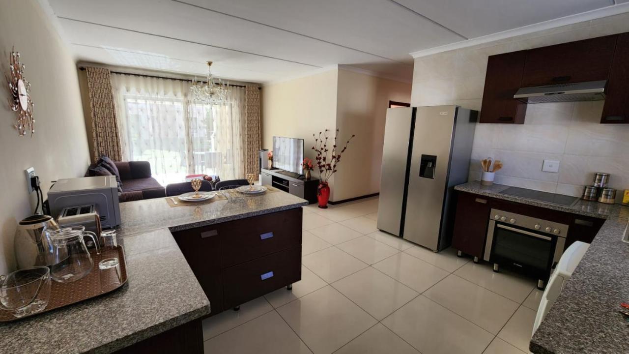Lilypark Lodge Rustenburg Zewnętrze zdjęcie