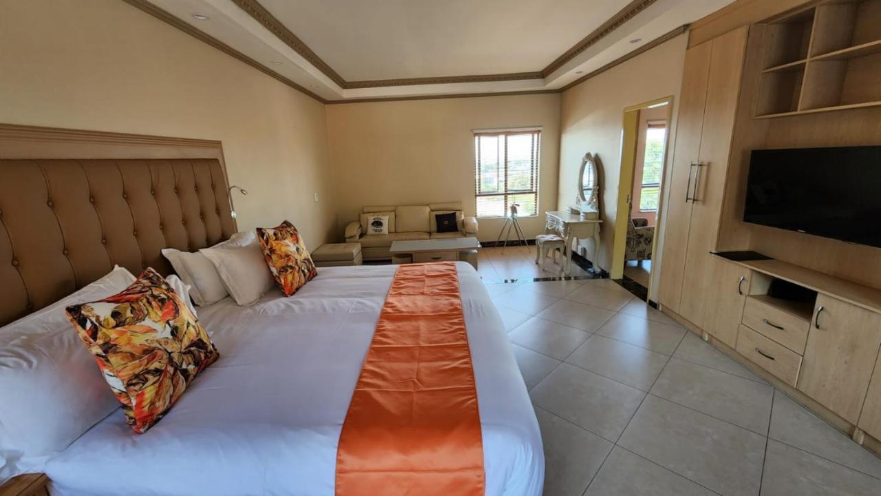 Lilypark Lodge Rustenburg Zewnętrze zdjęcie