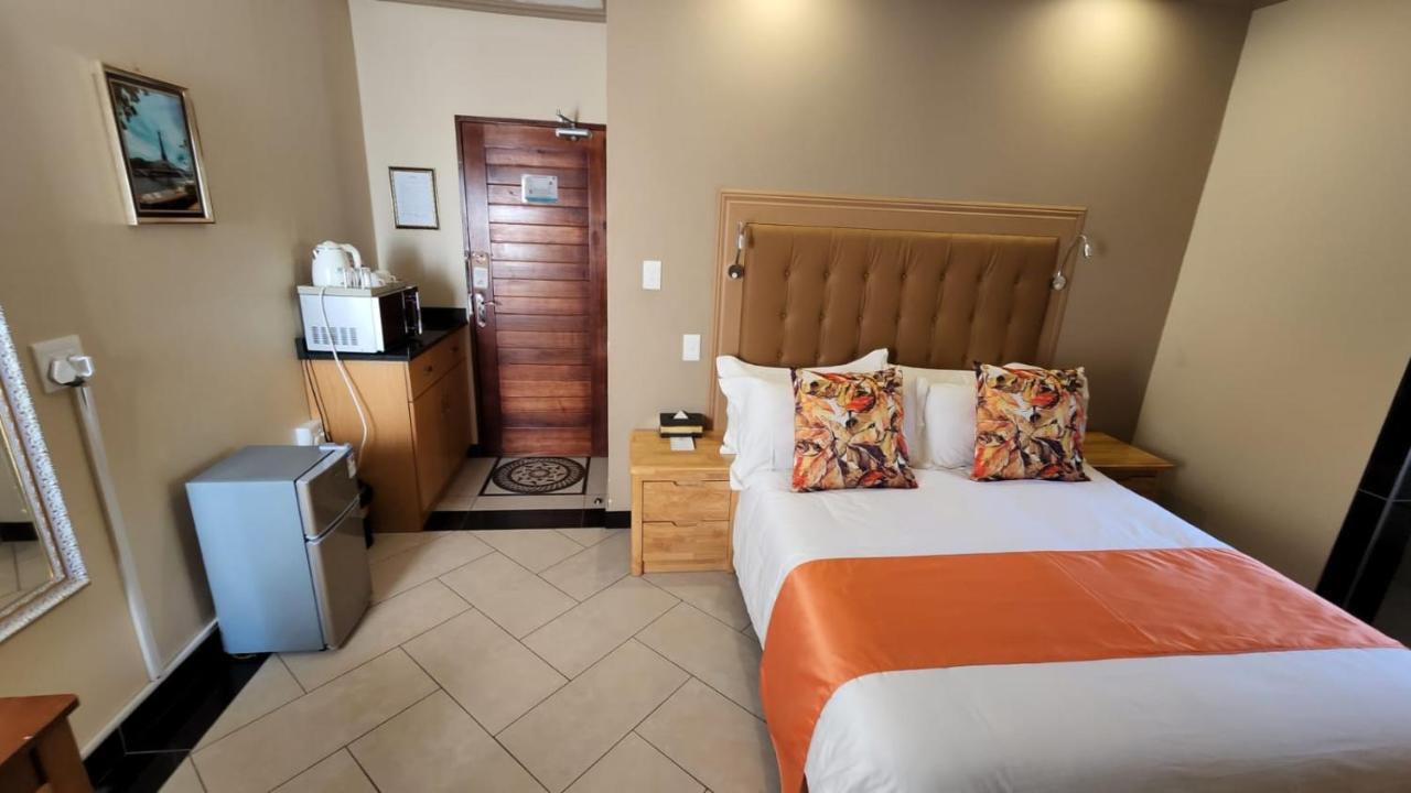 Lilypark Lodge Rustenburg Zewnętrze zdjęcie