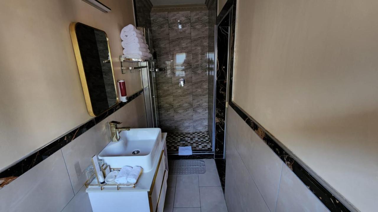 Lilypark Lodge Rustenburg Zewnętrze zdjęcie
