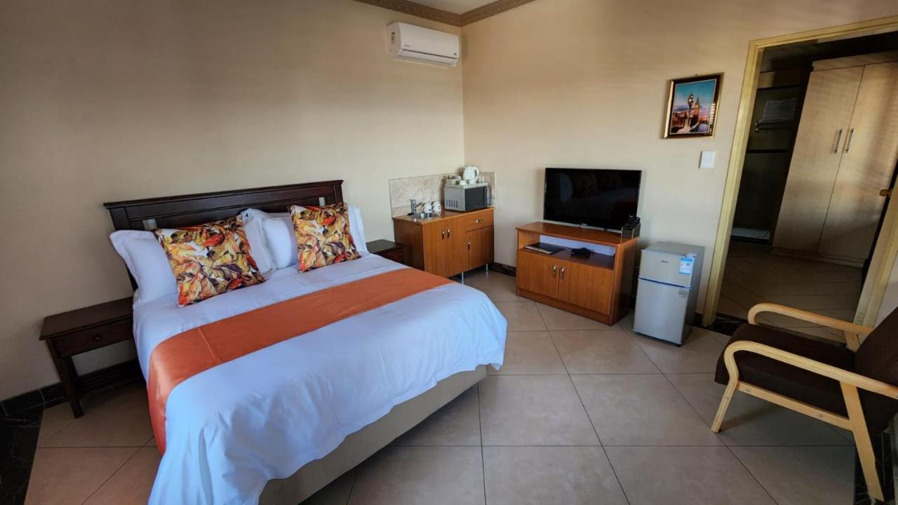 Lilypark Lodge Rustenburg Zewnętrze zdjęcie