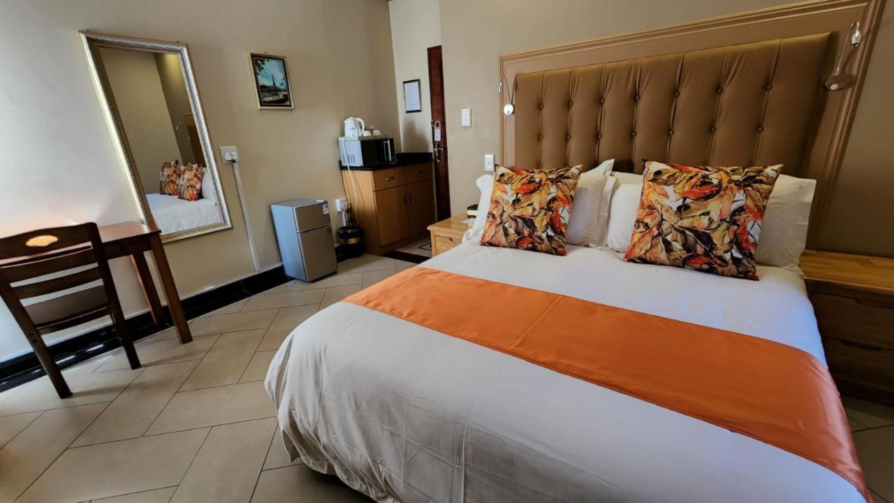 Lilypark Lodge Rustenburg Zewnętrze zdjęcie