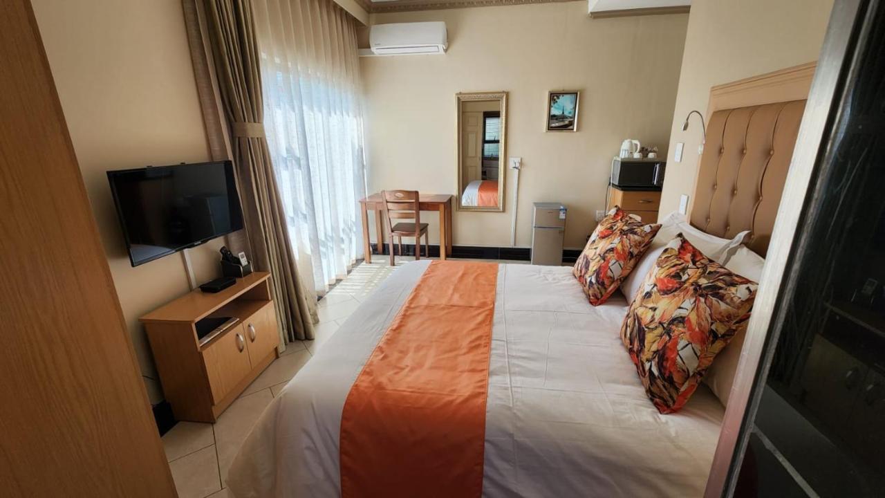 Lilypark Lodge Rustenburg Zewnętrze zdjęcie